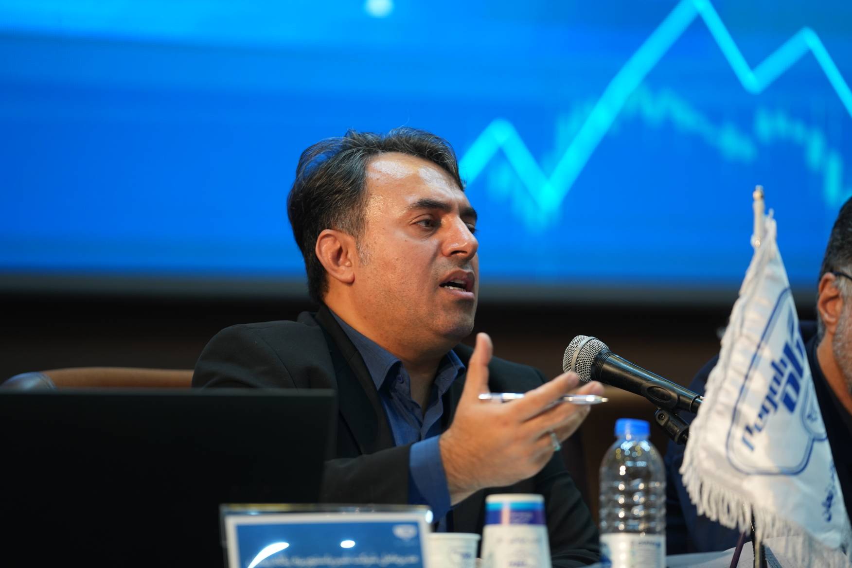 پگاه_از_چهارگوشه_ایران | مدیرعامل پگاه زنجان خبر داد:هدفگذاری برای دریافت ۲۰۰ تن شیر خام در روز