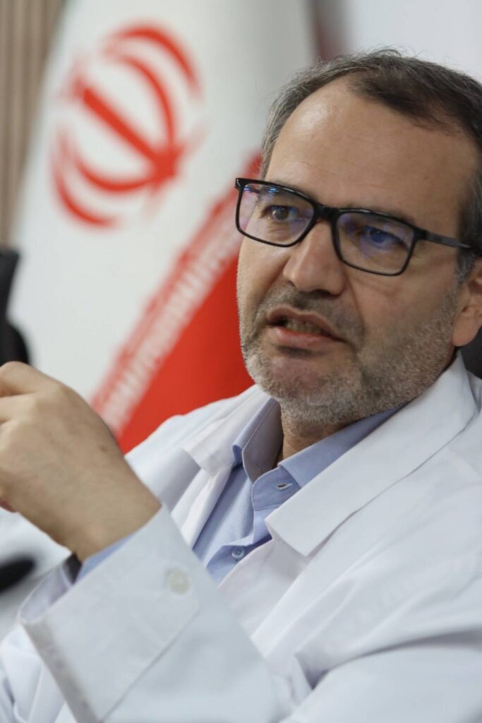 هدف‌گذاری «پگاه» برای عرضه محصولات لبنی اقتصادی در راستای حمایت از سبد خانوار/ رشد ۲۳۰ درصدی صادرات صنایع شیر ایران
